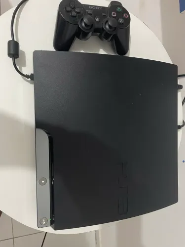 PS3 