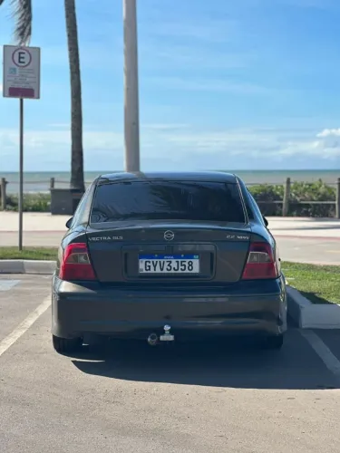 Chevrolet Vectra GLS/expres.2.2/ 2.0 E 2.0 CD 8V 2000