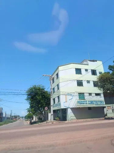 Aluguel de apartamento no Bairro Diamantino