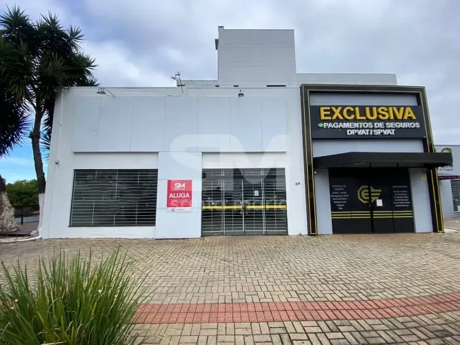 Sala para locação, Santa Maria, Chapecó - SC