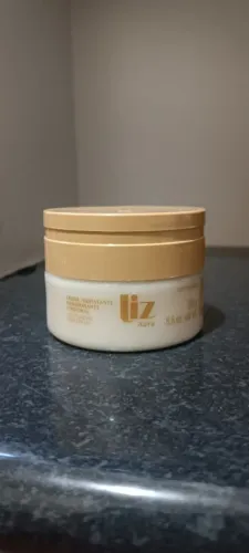 Hidratante Liz Aura