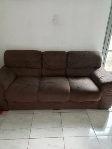 Sofá 2/3 lugares 