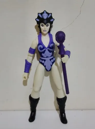Maligna original Mattel 