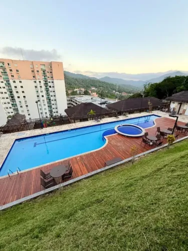 Imóvel para venda possui 70 metros quadrados com 3 quartos em Rio do Ouro - São Gonçalo -