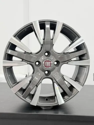 Roda 16 Fiat Palio Sporting 