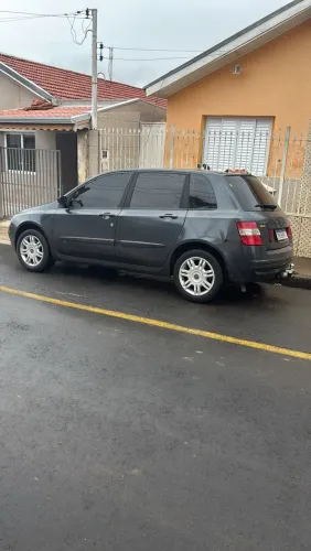 Fiat Stilo 1.8/ 1.8 SP/ Connect 16V 122cv 5P 2005