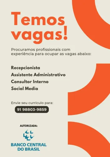 OPORTUNIDADE LIMITADA