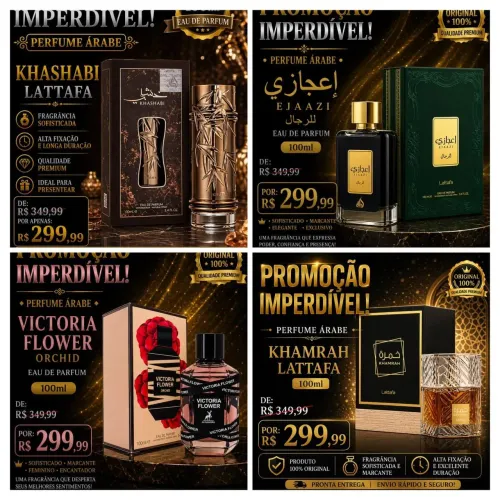 Perfumes