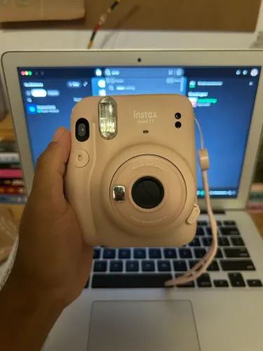 Instax mini 11 - POLAROID