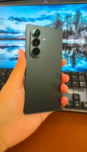 Galaxy Z Fold 7