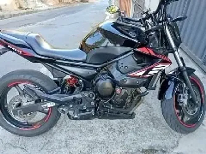 Venda xj6