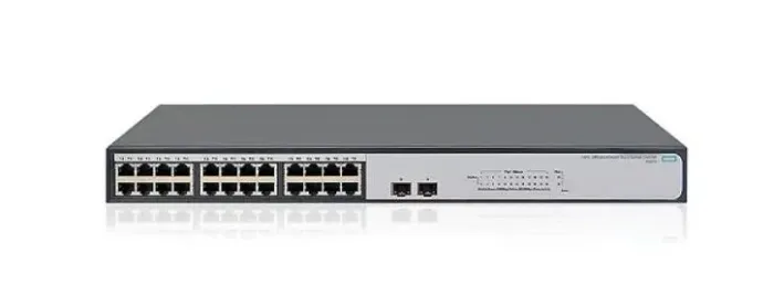 Switch HP 24 Portas Gigabit 