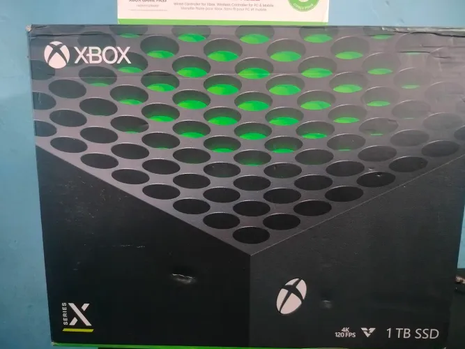 Xbox Séries X