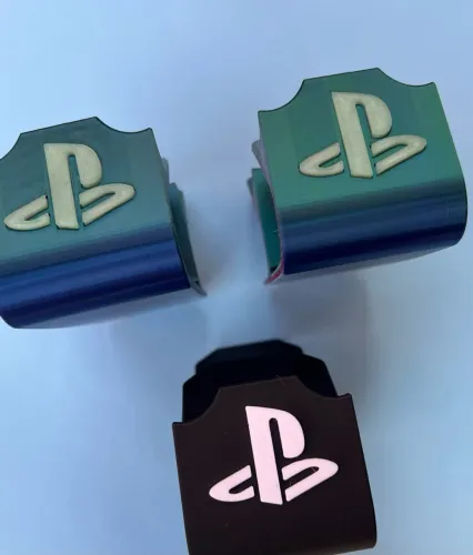 Suporte Duplo para PS4 / Play4