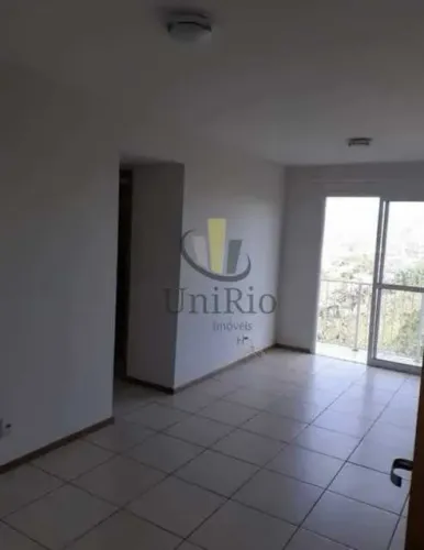 Apartamento á venda - Campo Grande - Rio de Janeiro - RJ