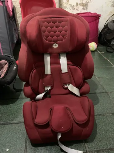 Bebê conforto tutti baby 