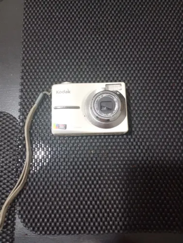 CÂMARA DIGITAL KODAK PARA COLECIONADOR FUNCIONA PERFEITAMENTE