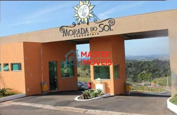 LOTE DE 1.200m², MORADA DO SOL / IGARAPÉ
