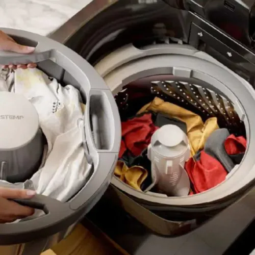 Máquina de Lavar Brastemp Double Wash 16kg 2 Cestos