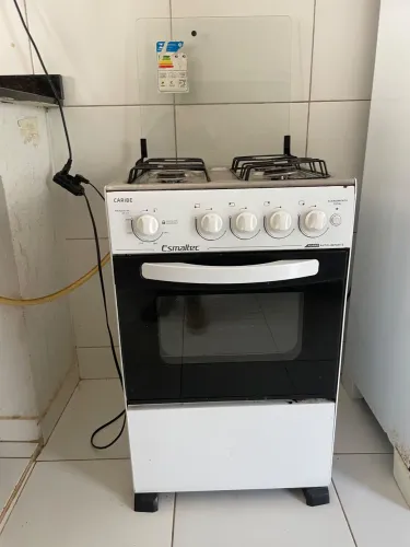 fogão