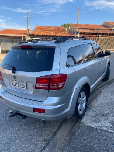 Dodge Journey SXT 2.7 V6 185cv Aut. 2010