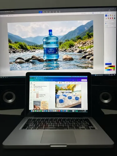 MACBOOK PRO 