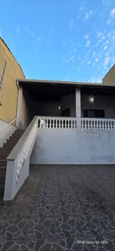 CASA WANEL VILLE l / ALUGO 3 DORMITÓRIOS