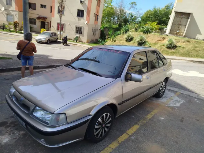 Fiat Tempra 2.0 MPI 16V 1999