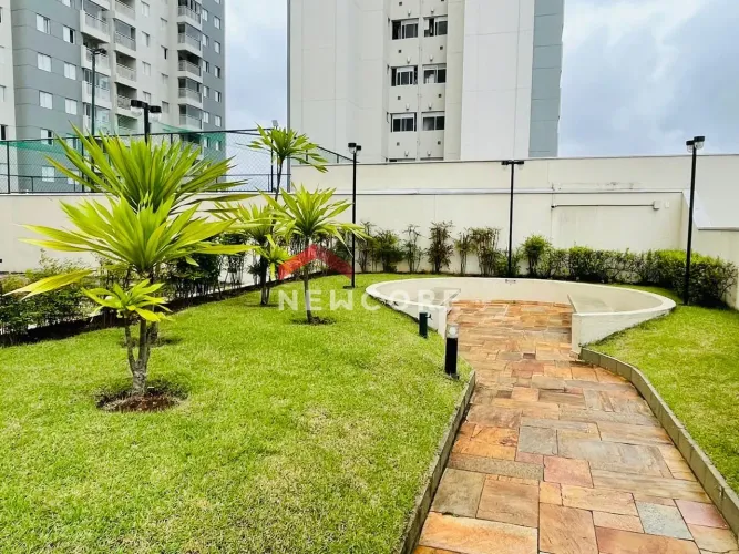 Apartamento em Rua Retiro - Maranhão - São Paulo/SP