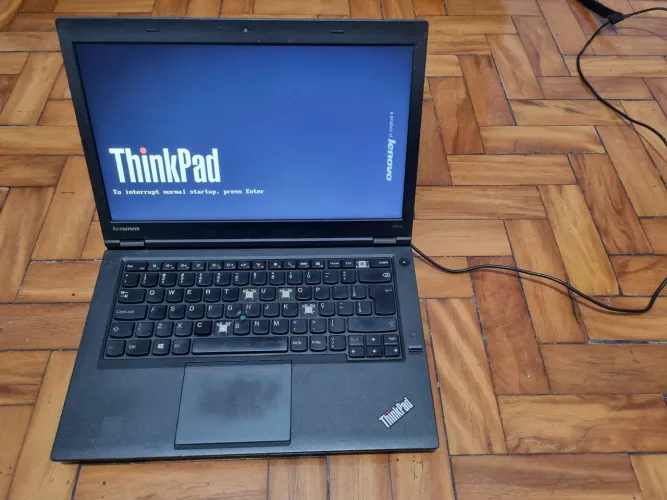 Thinkpad T440p 4Gb