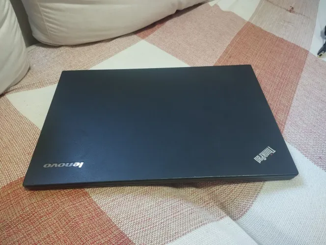 Notebook Lenovo