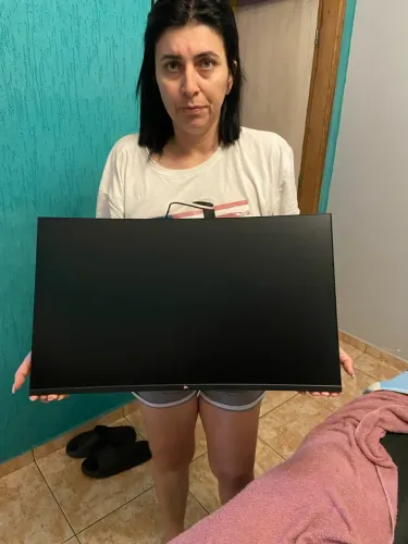 Monitor Gamer Curvo Grasep 27" LED Full HD 100Hz 1ms (Modelo D-GR270)