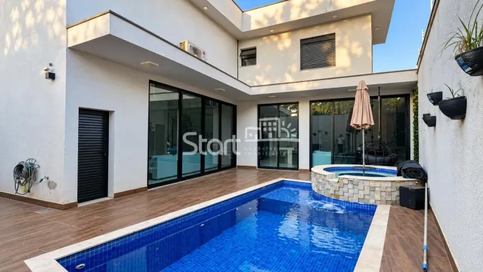 casa - Jardim São Marcos - Valinhos