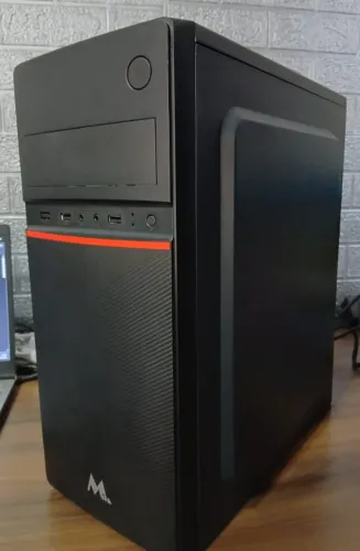Pc i7-4790k 16GB SSD128 HD500