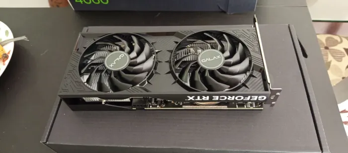 Geforce rtx 4060