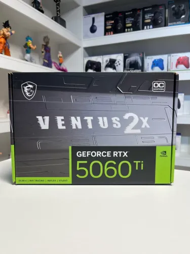 Placa de vídeo
