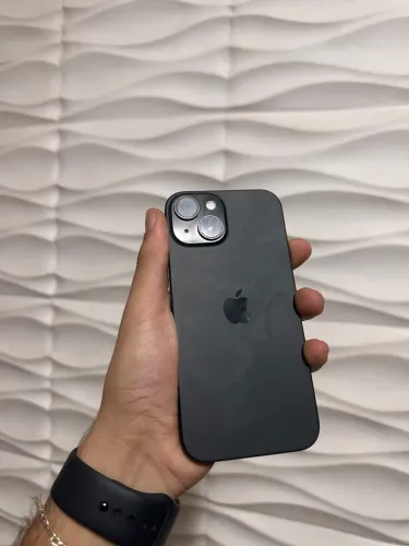 IPhone 15 normal