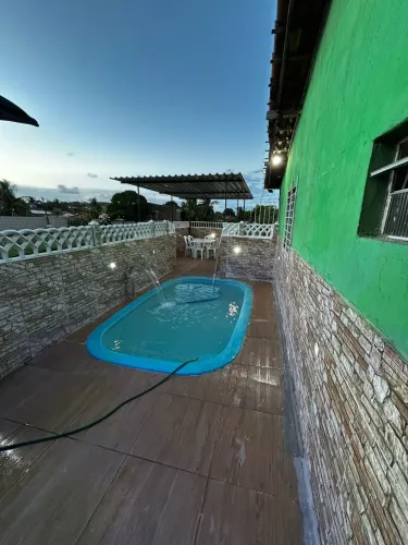 ITAMARACÁ PILAR