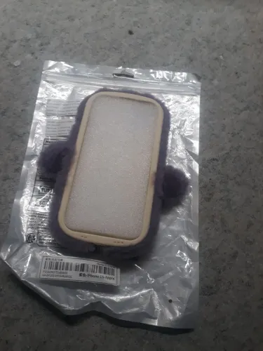 Capa para celula aifone prus max nova