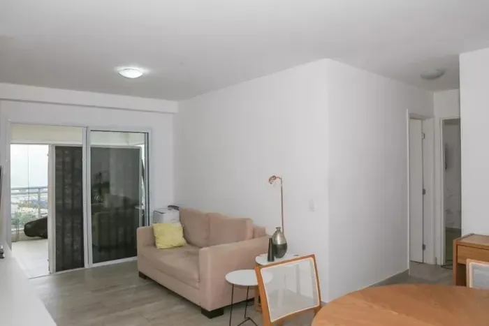 Apartamento à Venda - Água Branca, 2 Quartos, 79 m2