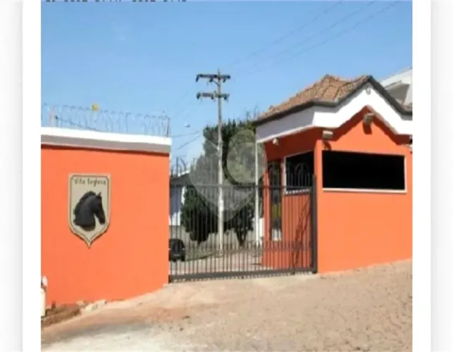 Terreno à venda no condomínio Residendencial Vila Inglesa, Indaiatuba - SP
