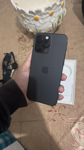 iPhone 14 Pro Max - 256gb