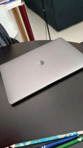 Macbook Air novo