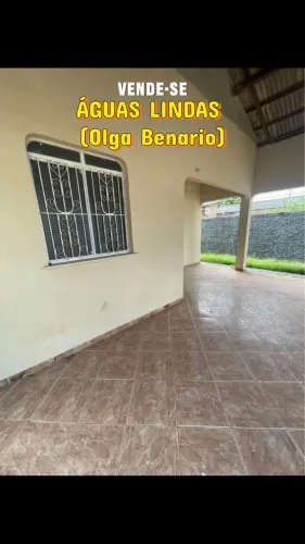 Vendo Casa no OLGA
