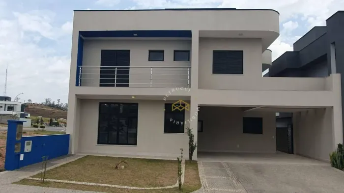 Casa com 5 dormitórios, 230 m² - venda por R$ 1.950.000,00 ou aluguel por R$ 10.495,00/mês