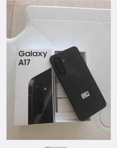 Celular A17