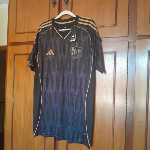 Camisa Atlético MG xl