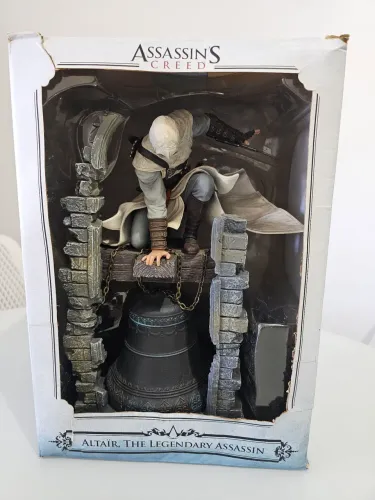 Assassino scred Altair The Legendary