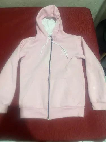 Casaco adidas