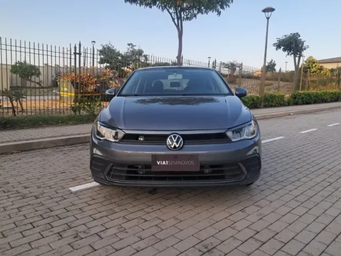 Volkswagen Polo Sense 200 TSI 1.0 Flex 12V Aut(pcd) 2026